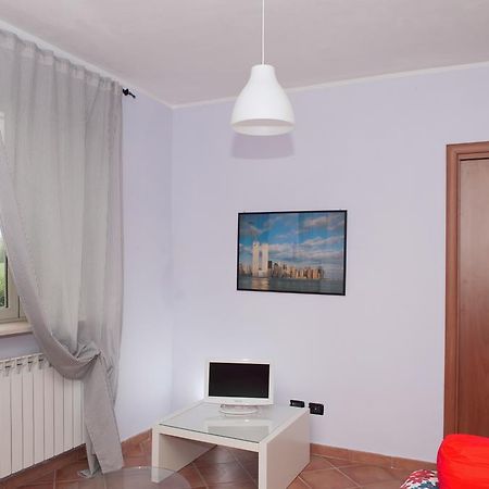 B&B La Pellizzera Vigevano Buitenkant foto