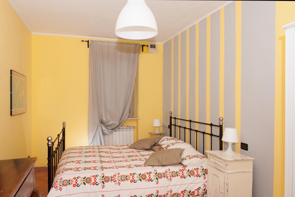 B&B La Pellizzera Vigevano Kamer foto